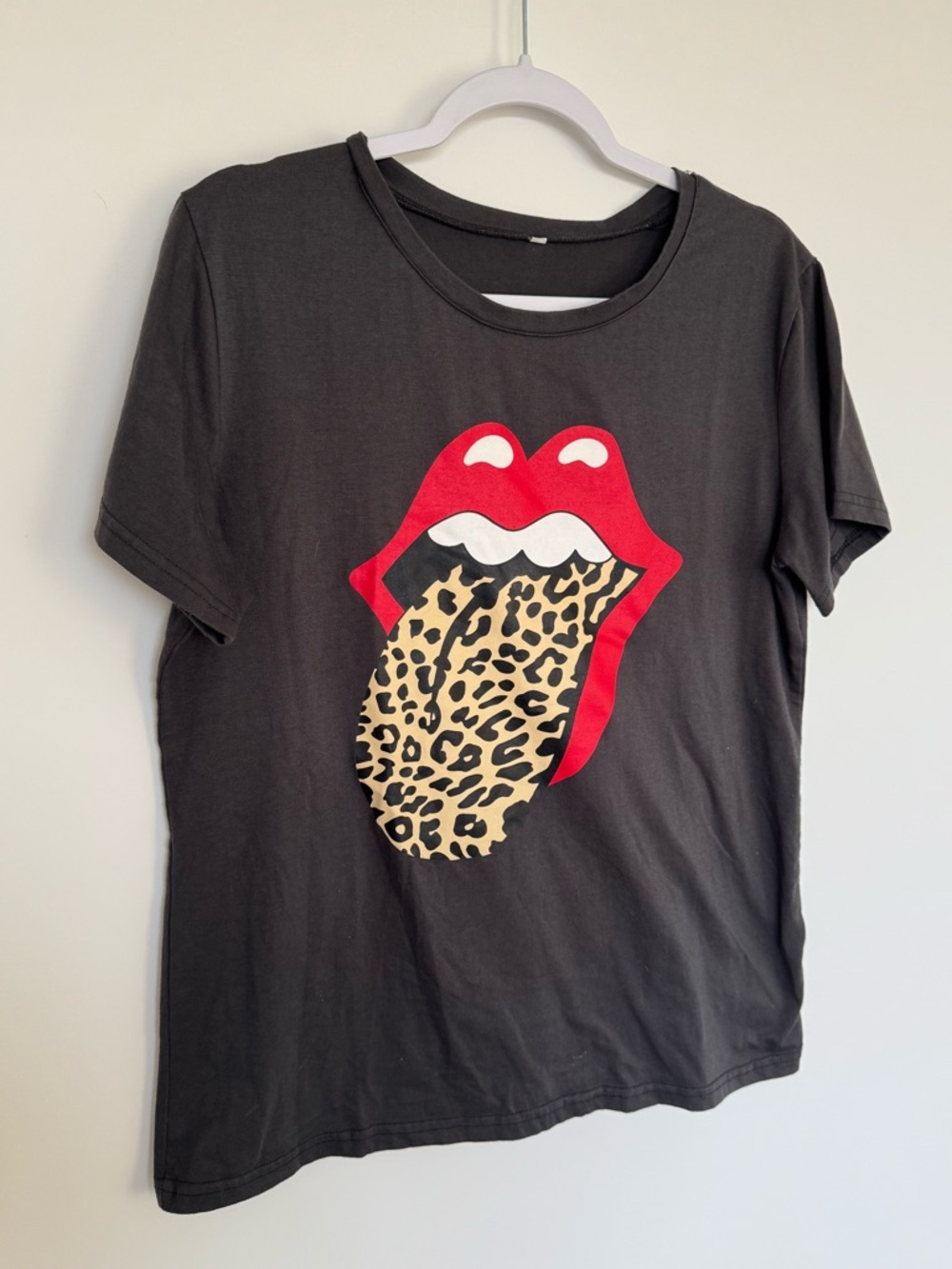 Rolling Stones Band Tee